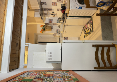 Casa Vacanze Bonhouse